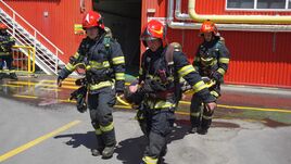 Kevés az óvóhely Hargita megyében – Létszámhiánnyal küzd a katasztrófavédelem