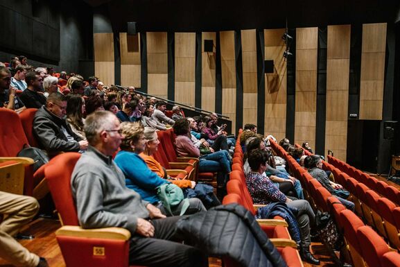 Minden korábbi rekordot megdöntött a Csíki Mozi 2025-ben