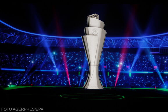 Sorsoltak a Nemzetek Ligájában – Mutatjuk kivel játszik a magyar és a román válogatott