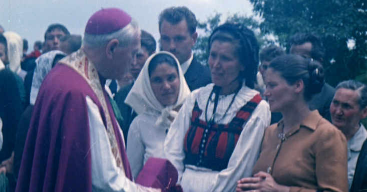 A püspök, aki együtt lélegzett az egyházzal – Elindult a Márton Áron 130 emlékév