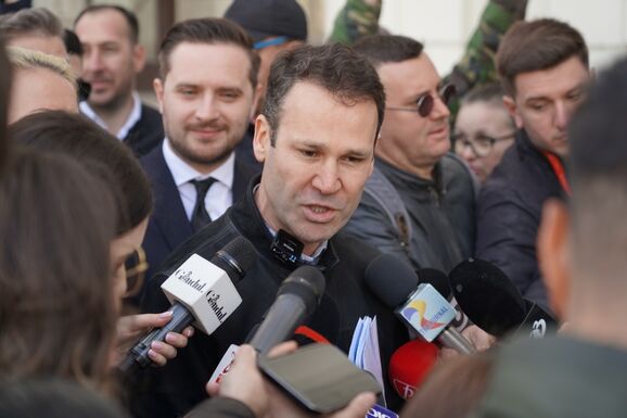 Jogerős: a visszaélés miatt vizsgált polgármester visszatérhet az önkormányzat élére