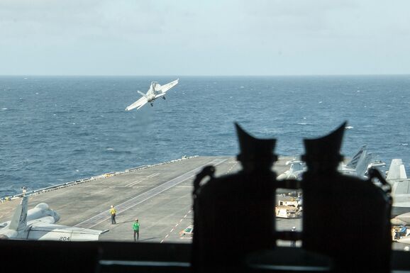 Háború küszöbén a Közel-Kelet? – Így nézne ki egy amerikai támadás Irán ellen