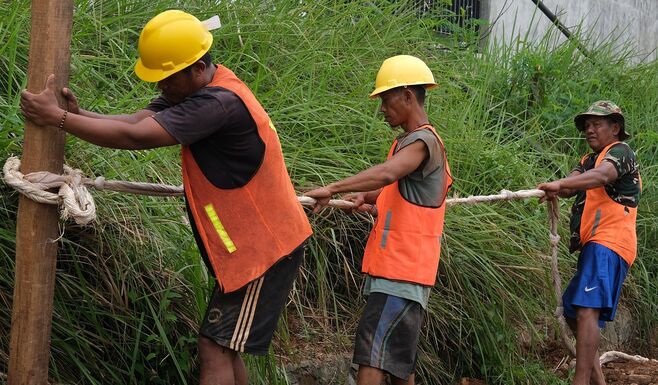 Megközelíti a 150 ezret a hazai vendégmunkások száma