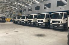 Fontos mérföldkőhöz érkezett az integrált hulladékgazdálkodási rendszer Hargita megyében