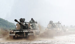 A román–francia viszony a posztamerikai védelmi szférában