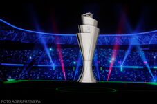 Sorsoltak a Nemzetek Ligájában – Mutatjuk kivel játszik a magyar és a román válogatott