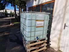 Ívóvízért tüntetnek a lakosok egy romániai városban