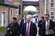 Orbánt Viktor Ukrajna EU-csatlakozásáról: „Álom, álom, édes álom” (VIDEÓ)