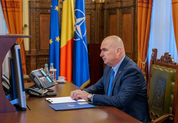 Mennyivel támogatta tavaly Románia Ukrajnát?