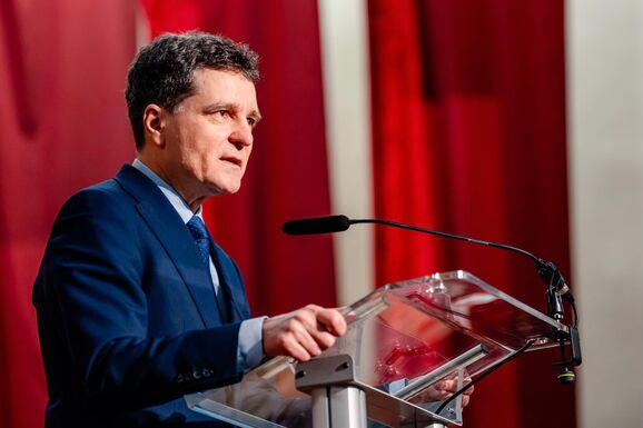 Nicușor Dan: politikai zajkeltés helyett problémamegoldás kellene