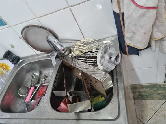 Élelmiszergyártókat ellenőriztek: 4,2 millió lej bírság a higiéniai és biztonsági előírások megsértéséért