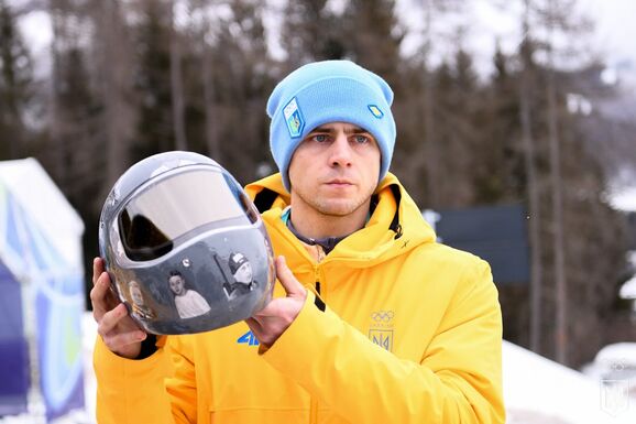 A megemlékezés nem vétek – EP-képviselők is lobbiznak a kizárt ukrán szkeletonosért