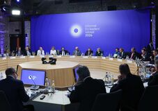 Ursula von der Leyen: A cél „egy Európa, egy piac