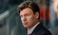 Lapátra tette edzőjét a Gyergyói HK