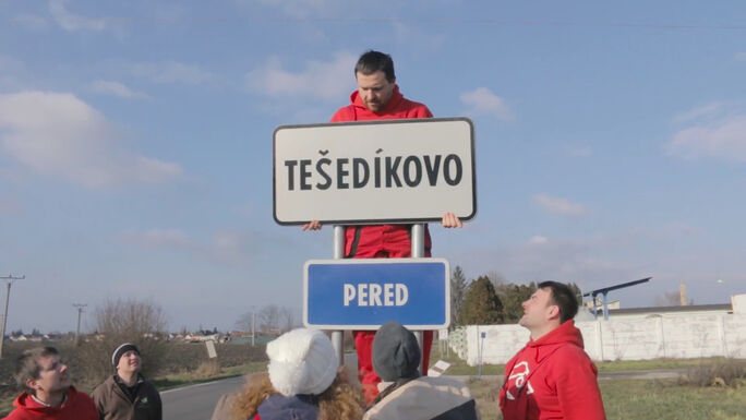 Orosz Örs: „Nem akarunk félelemben élni a szülőföldünkön, másodrendű állampolgárként”