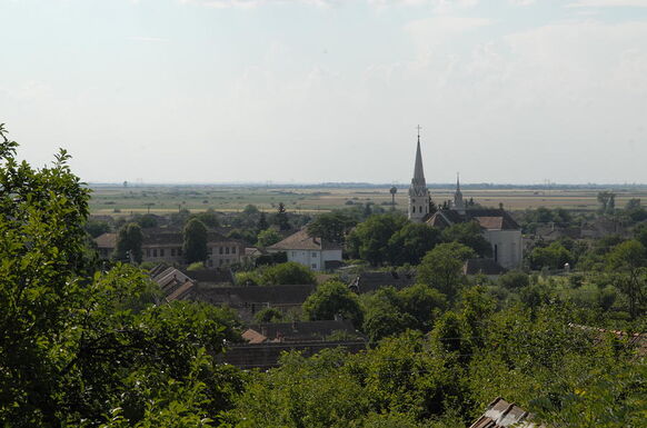 Divatba jött az egyesülősdi: egybeolvadna két Szatmár megyei település is