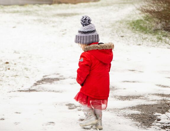 Fagyos éjszakák, csapadék napi szinten – Kiadták a kéthetes előrejelzést