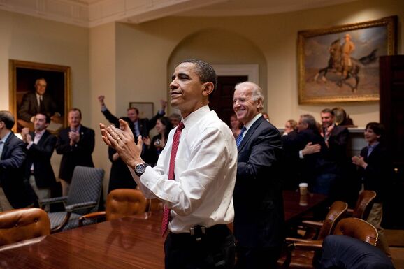 Obama szerint léteznek földönkívüliek