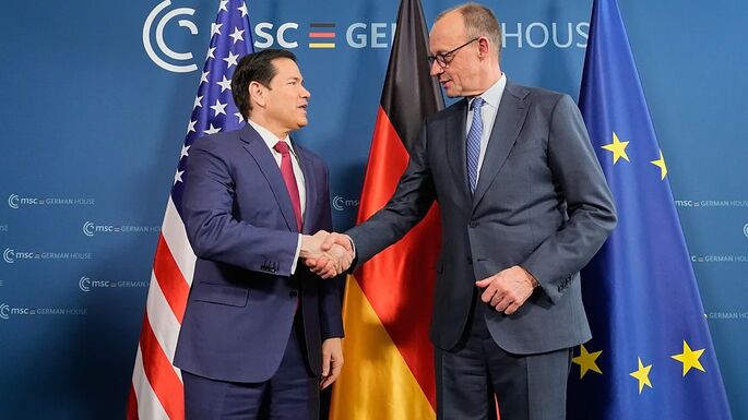 Müncheni Bizonytalansági Konferencia