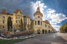 Könnyített ügyintézés: Székelyudvarhely és Gyergyószentmiklós közös applikációt hoz létre