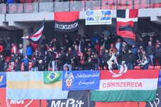 Szondy Zoltán: Rendszerszintű magyarellenesség és kettős mérce jellemzi a román futballt