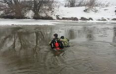 Megtalálták a januárban a Szamosba esett négyéves gyermek holttestét