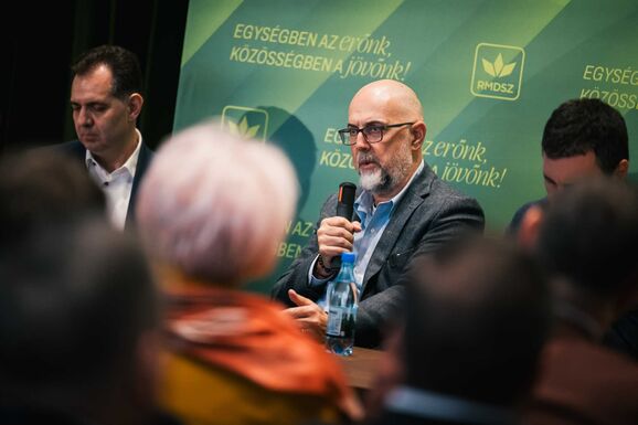 Kelemen Hunor: Jövő héten dönthet a kormány a helyi adók csökkentéséről
