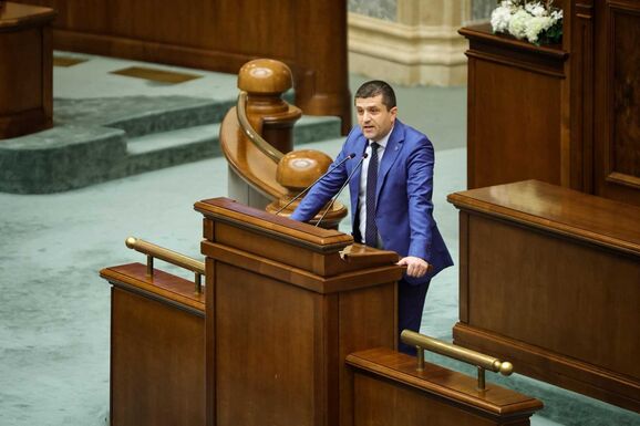 Miruță: Cuza ideje óta létezik, nem szűnhet meg