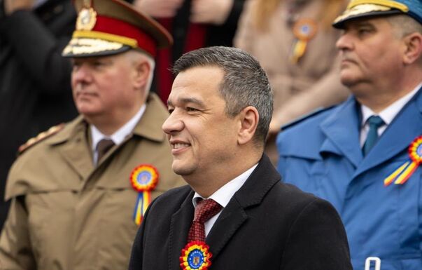 Grindeanu: Jelentős esély van a helyi adók csökkentésére