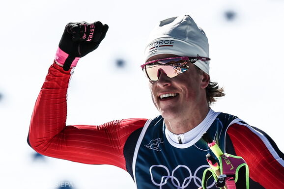 „Hagyjátok békén a gyerekeket!” – Norvégia elárulja téli olimpiai sikereinek titkát