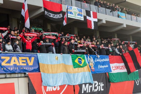 Magyarázatot várnak a jogvédők az FK megbírságolására