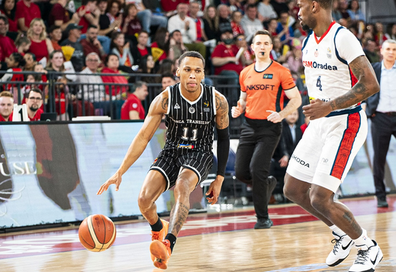 A „kupaátok” ismét lecsapott: kilencedik döntőjét bukta el a Nagyváradi CSM