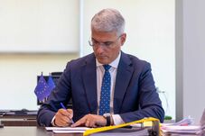 Pîslaru: kérik a kifizetési kérelem újbóli vizsgálatát