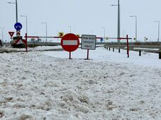 Ismét járhatóak az autópályák és a gyorsforgalmi utak
