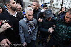 Hatósági felügyelet alatt marad a volt államfőjelölt