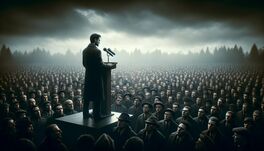 Aggasztó: Minden ötödik európai szerint a diktatúra előnyösebb lehet a demokráciánál (SZAVAZZ!)