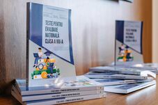 Minden háromszéki nyolcadikos ingyen kap román vizsgafelkészítőt