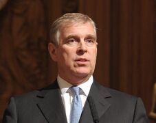 Epstein-ügy: őrizetbe vették Andrást, III. Károly király öccsét