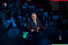 Orbán Viktorban bízik a romániaiak több mint húsz százaléka