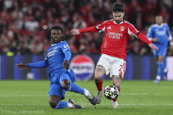 Nagy pénz, nagy foci?