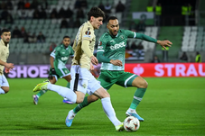 Európa Liga: Egy góllal alulmaradt Bulgáriában a Ferencváros