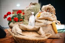 Több ezer rászorulót segített Erdélyben és a Bánságban a Magyarok Kenyere program