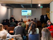 Stakeholder találkozót szerveztek Gyimesfelsőlokon