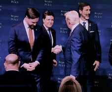 Nicuşor Amerikában