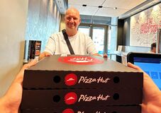 Bajok vannak a vendéglátóiparban, hét egységet zár be egy étteremlánc