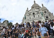Európai ország a világ első számú turisztikai célpontja