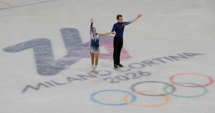 Vasárnap zárul a téli olimpia – A műkorcsolyapáros lesz a magyarok zászlóvivője