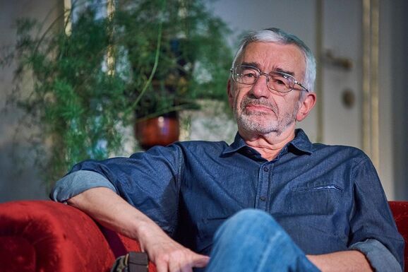 Bodor Ádám kilencven éves: „Erdély természeti valósága, a társadalmi és etnikai összetettsége ragadott meg”