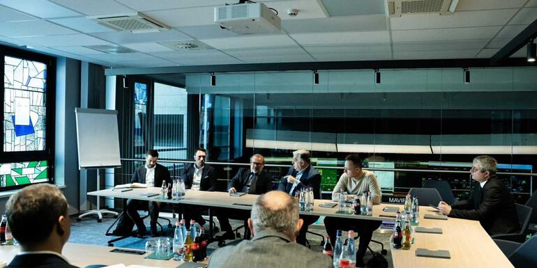 Magyarország blokkolja a 20. szankciós csomag elfogadását az ukrán olajszállítások újraindulásáig (VIDEÓ)