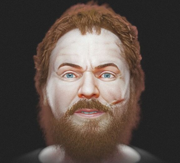 Középkori „vámpír